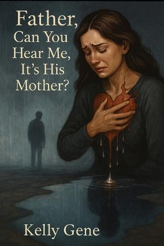 Father can you hear me? It's his Mother!: A Mental Health Movement