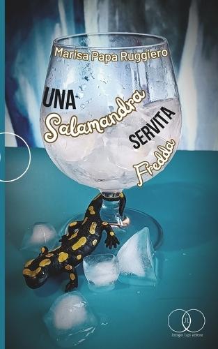 Una Salamandra Servita Fredda