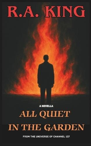 All Quiet in the Garden