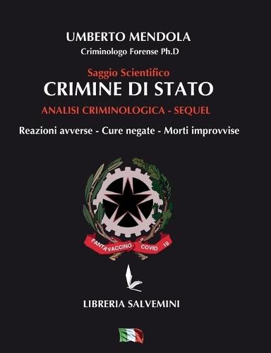 Crimine Di Stato: Sequel