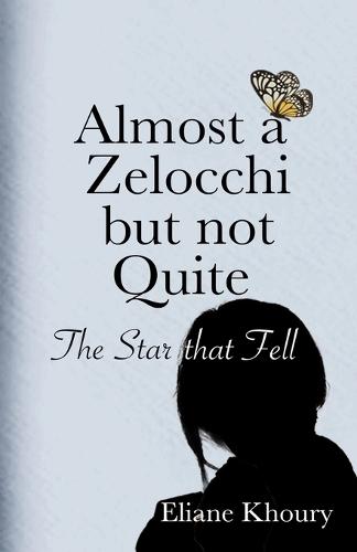 Almost a Zelocchi but Not Quite: The Star that Fell