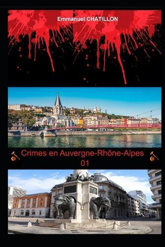 Crimes en Auvergne-Rhône-Alpes 01