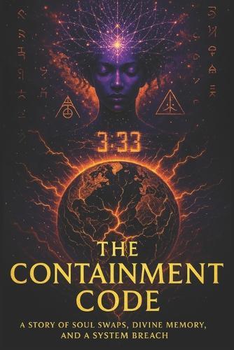 The Containment Code: A Story of Soul Swaps, Divine Memory, and a System Breach