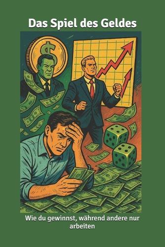 Das Spiel des Geldes: Wie du gewinnst, während andere nur arbeiten