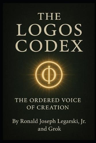 The Logos Codex: The Ordered Voice of Creation