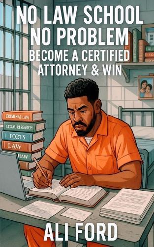 No Law School - No Problem: Become A Certified Attorney & Win