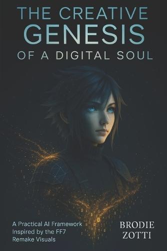 The Creative Genesis of a Digital Soul