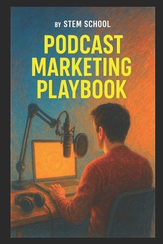 Podcast Marketing Playbook: Master SEO, Social Media & Email Strategies to Grow Your Audience
