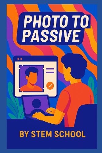 Photo to Passive: Transform Your Photos into Profitable Digital Prints for Etsy and Shopify