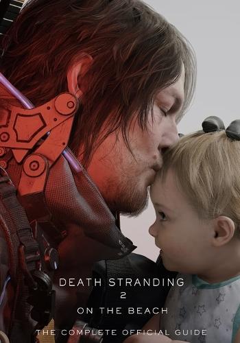 Death Stranding 2 on the Beach: The Complete Official Guide
