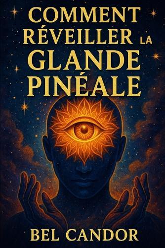 Comment Réveiller La Glande Pinéale: Le guide complet pour améliorer votre intuition et votre bien-être sans être un expert en spiritualité !