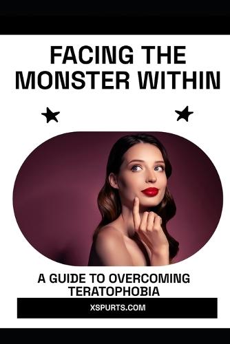 Facing the Monster Within: A Guide to Overcoming Teratophobia