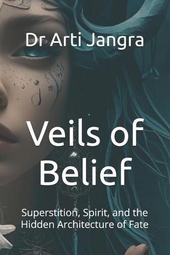 Veils of Belief: Superstition, Spirit, and the Hidden Architecture of Fate