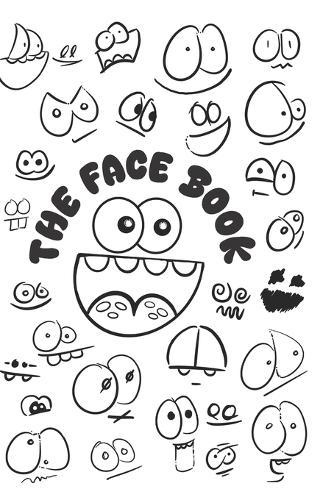 The Face Book: How I drew