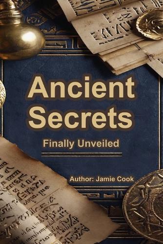 Ancient Secrets Finally Unveiled