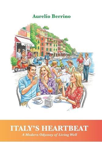 Italy's Heartbeat: A Modern Odyssey of Living Well