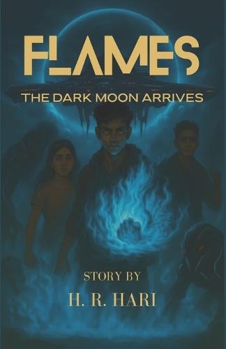 Flames: The Darkmoon Arrives