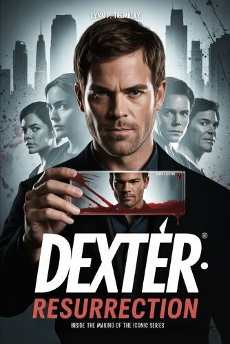 Dexter Resurrection Inside the Making of the Iconic Series: From Season 1 Origins to Season 4 Resurrection: Behind-the-Scenes Insights, Fan Expectations & the Dark Evolution of Dexter Morgan