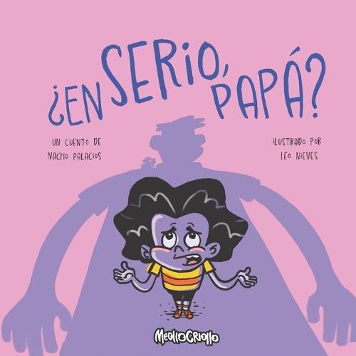 ¿En serio, papá?