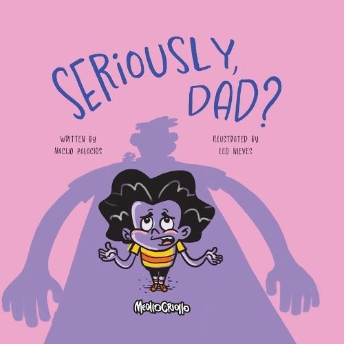 Seriously, dad?