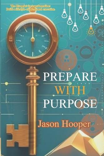 Prepare With Purpose: Proper Preparation Promotes Productive Performance