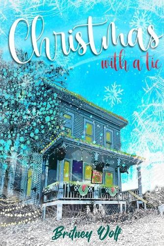 Christmas With A Tic