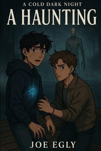 A Haunting: A Cold Dark Night, Book One