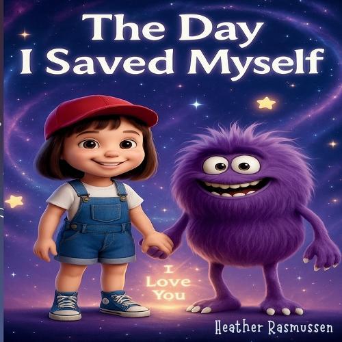 The Day I Saved Myself