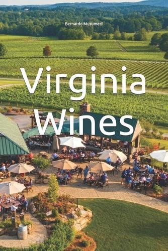 Virginia Wines