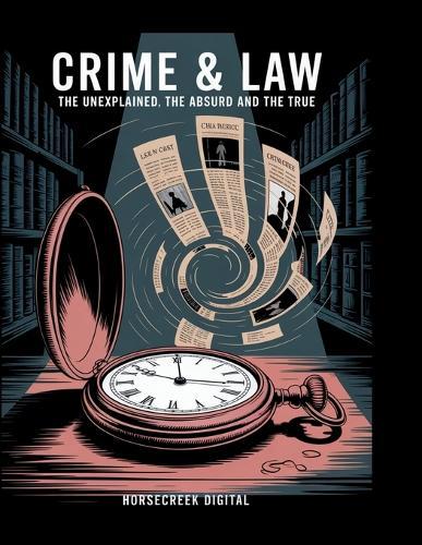 Crime & Law: The Unexplained, The Absurd and The True
