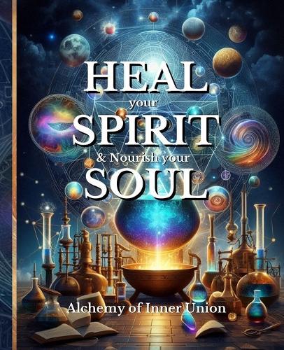 HEAL your SPIRIT &Nourish your SOUL: Alchemy of Inner Union