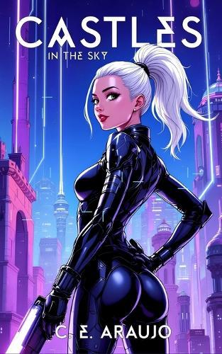 Castles In The Sky: Their City Is A Paradise. Is Their History A Lie?