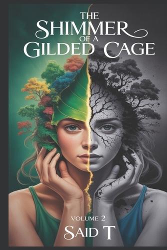 The Shimmer of a Gilded Cage: The Echo of a Breaking World