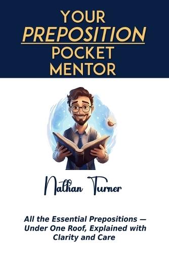 Your Preposition Pocket Mentor: All the Essential Prepositions - Under One Roof, Explained with Clarity and Care
