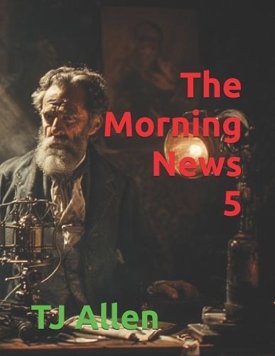 The Morning News 5