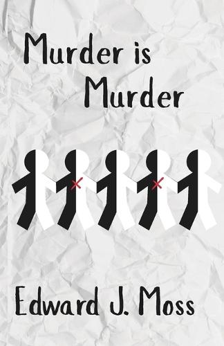Murder is Murder