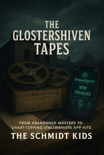 The Glostershiven Tapes: From Abandoned Masters to Chart-Topping StreamSphere App Hits