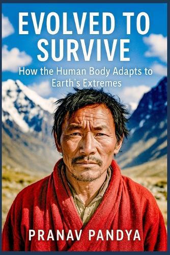 EVOLVED TO SURVIVE How the Human Body Adapts to Earth's Extremes