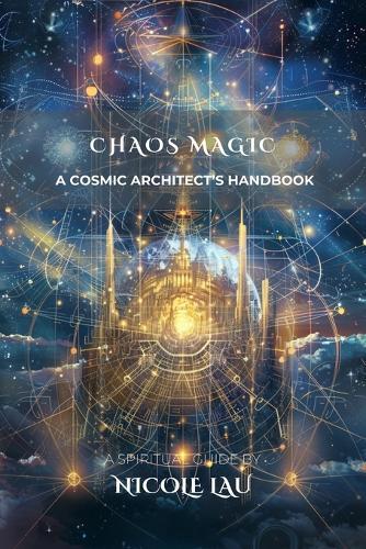 Chaos Magic: A Cosmic Architect's Handbook