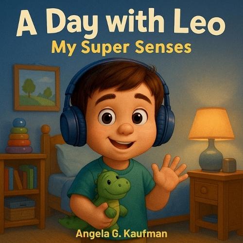 A Day with Leo: ""My Super Senses""