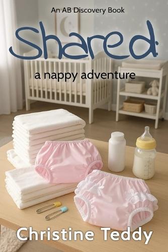 Shared: A Nappy Adventure