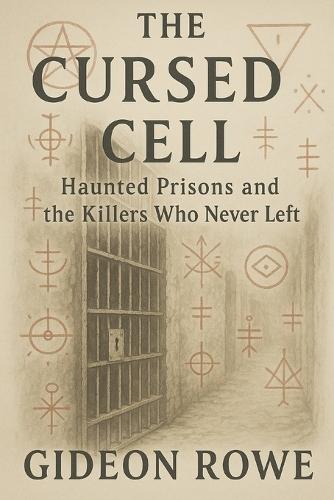 The Cursed Cell: Haunted Prisons and the Killers Who Never Left