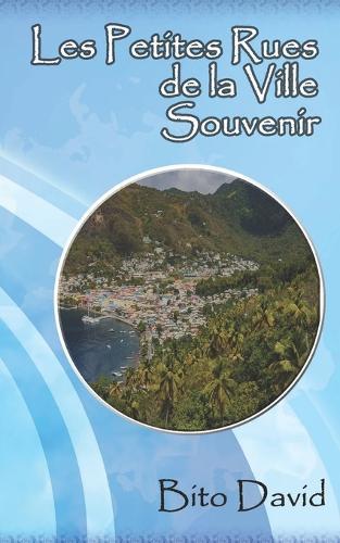 Les Petites Rues De La Ville Souvenir
