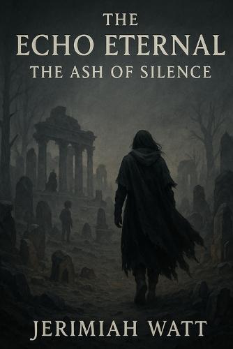 The Echo Eternal- The Ash of Silence