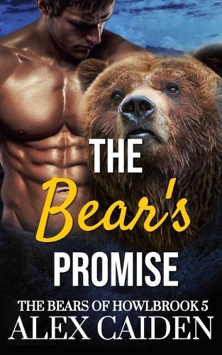 The Bear's Promise: The Bears of Howlbrook 5 (MM Instalove)