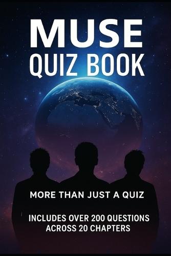 Muse: The Complete Quiz Book
