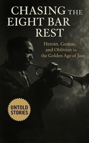 Chasing the Eight Bar Rest: Heroin, Genius, and Oblivion in the Golden Age of Jazz: Inside the Drug-Fueled Reality of Jazz Musicians in 1950s and 60s America