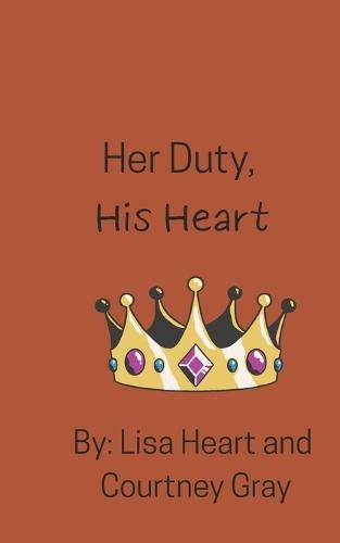 Her Duty, His Heart