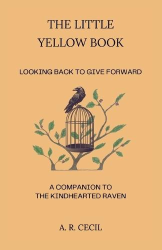 The Little Yellow Book: Looking Back to Give Forward
