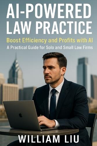 AI-Powered Law Practice: Boost Efficiency and Profits with AI - A Practical Guide for Solo and Small Law Firms